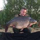 38lb Lee Lincfield  22-7-2015